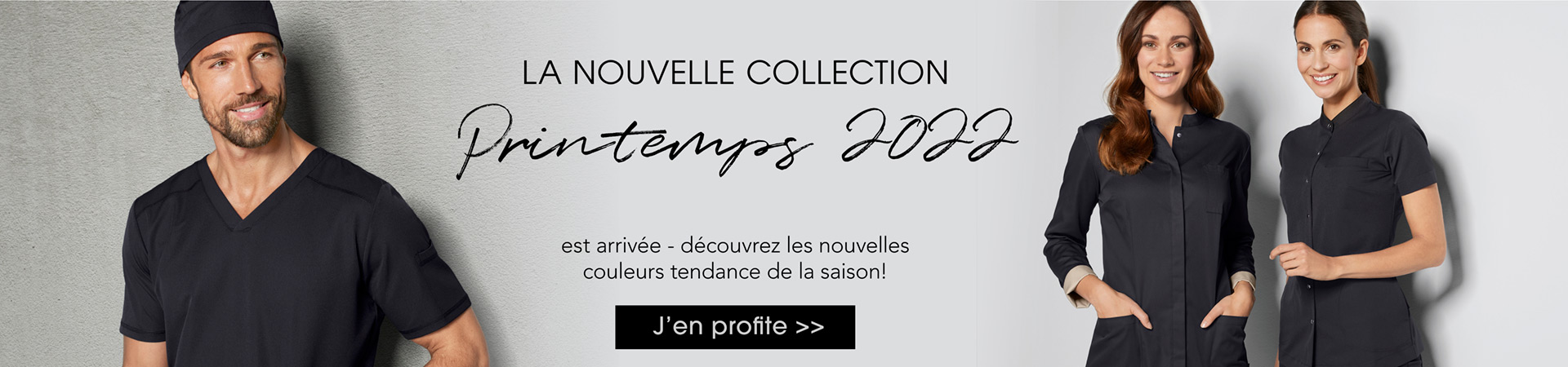 7days - Nouvelle collection