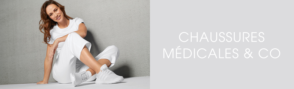 Chaussures medicales & co