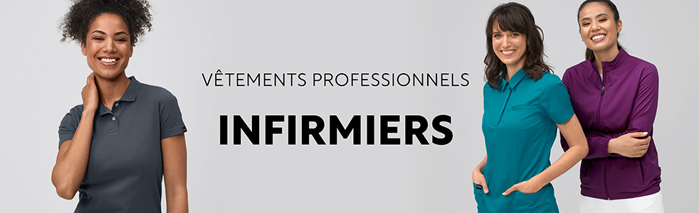 Infirmiers Infirmiers