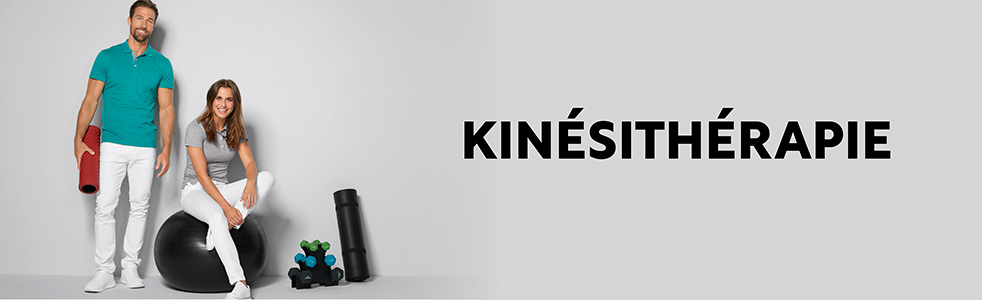 Kinésithérapie Kinésithérapie