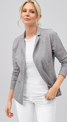 Blazers & chemises