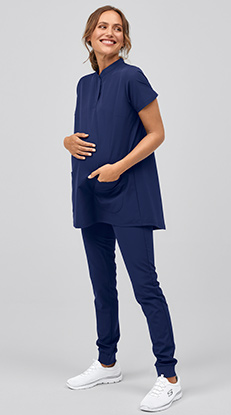 Vêtements médicaux de grossesse