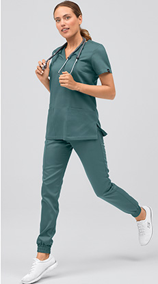 Vêtements professionnels