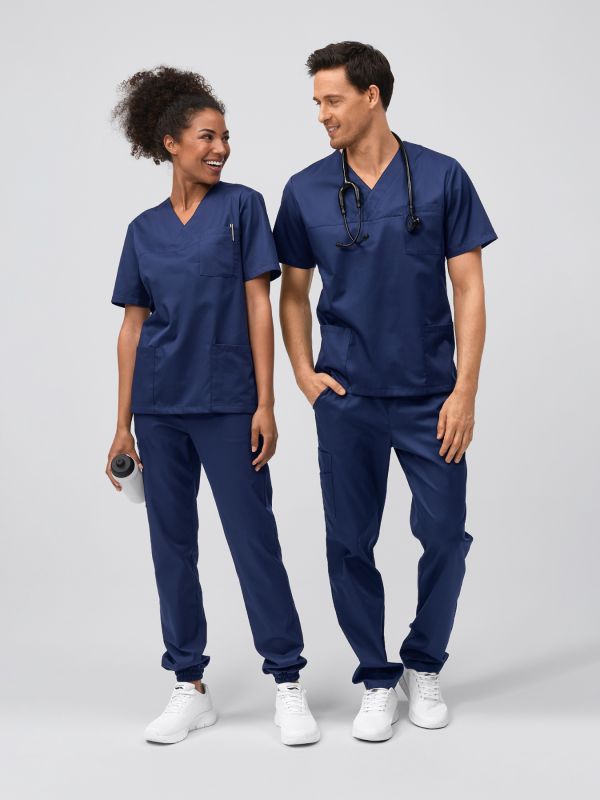 Vêtements Homme pour Professions Médicales