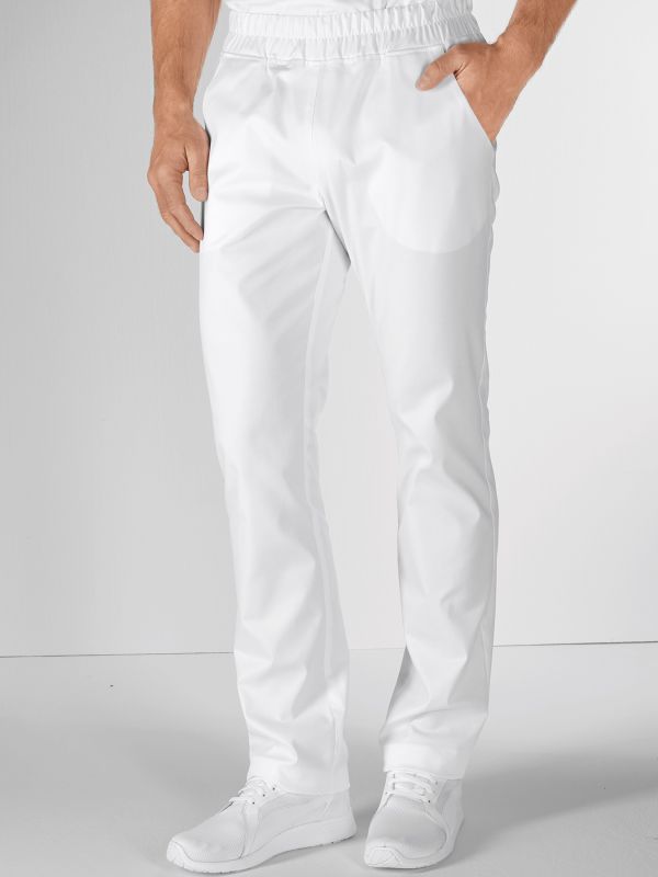 Pantalon Homme Sinclair Sincozy - Tie-Dye Bleu - Taille XXL - Neuf Sans étiquette