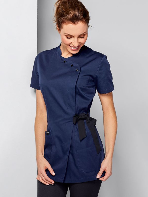 Tenue dentiste femme top