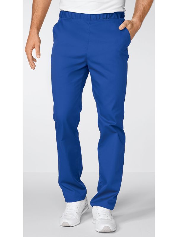 COOFANDY Pantalon Chino Plissé Décontracté Pour Homme, Coupe