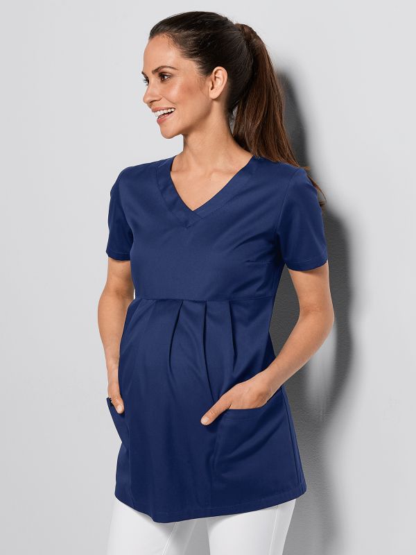 Tenue de travail femme enceinte Commandez ici 7days France
