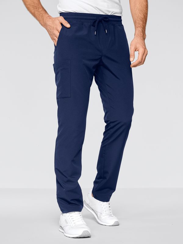 Pantalon jogging fitness regular homme, gris fonte pour les clubs et collectivités | Decathlon Pro