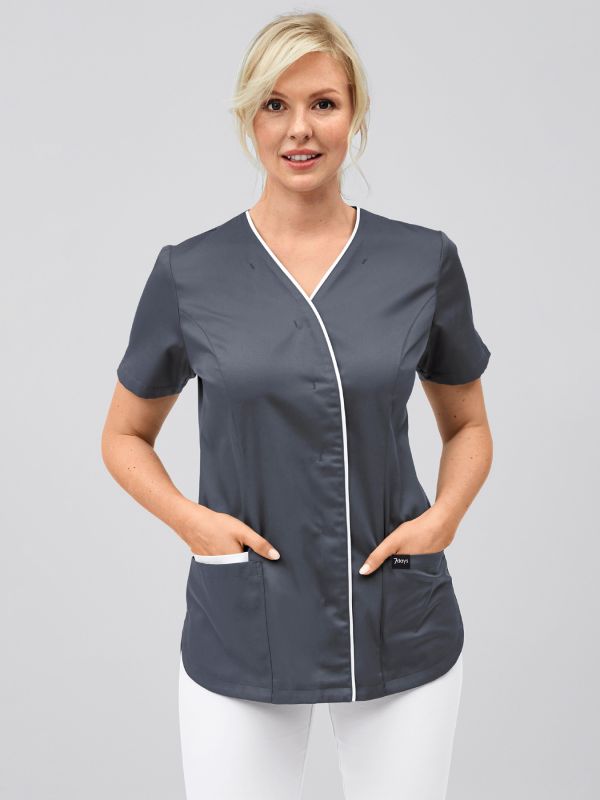 Blouse dentiste femme hotsell