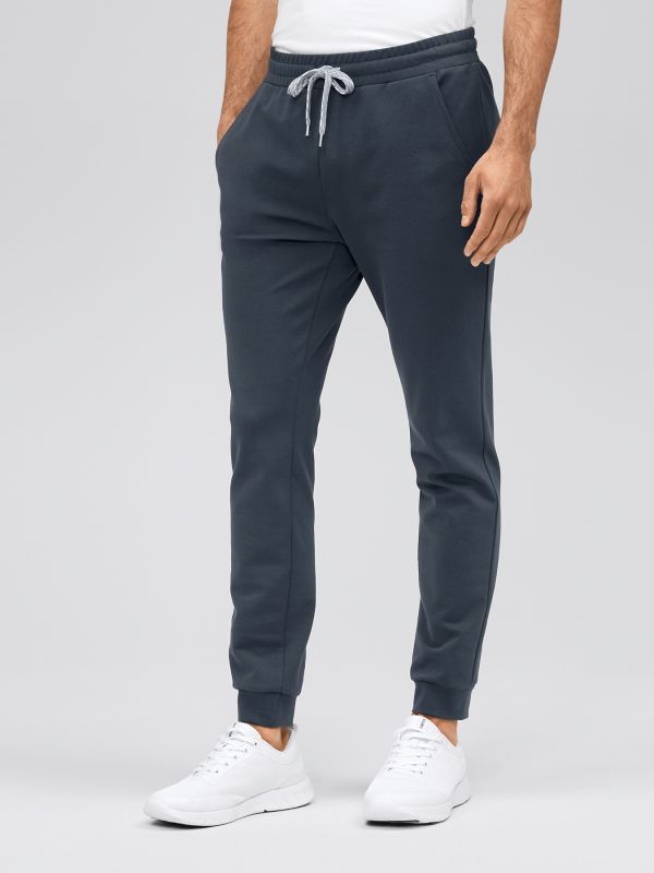Pantalon Chauffant Gerbing 7V Homme Moyen (M) Noir - Batterie Intégrée