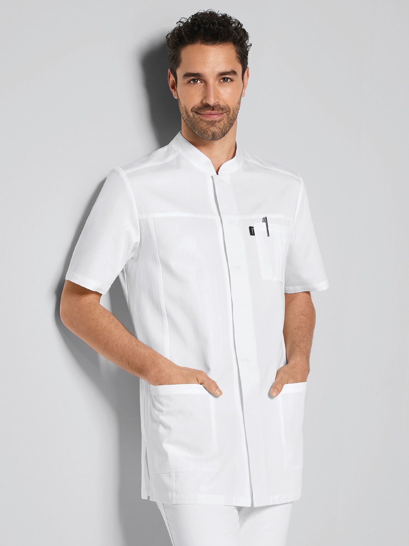Tunique homme 2 qualit s disponibles
