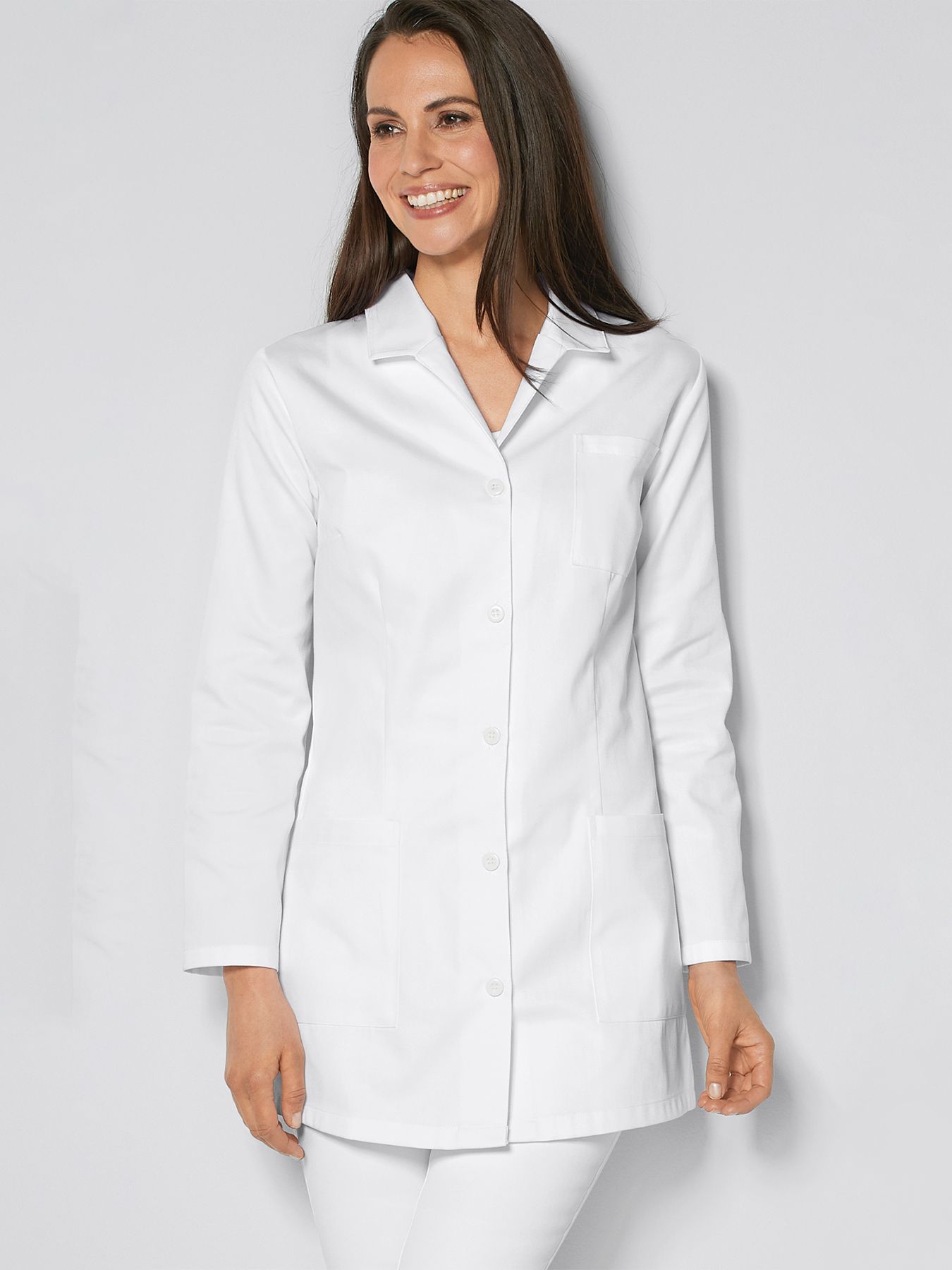 Blouse professionnel shop