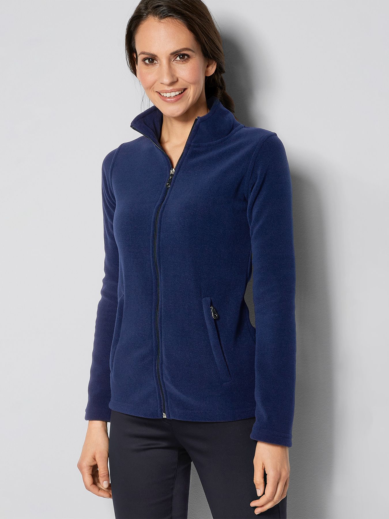 Veste polaire