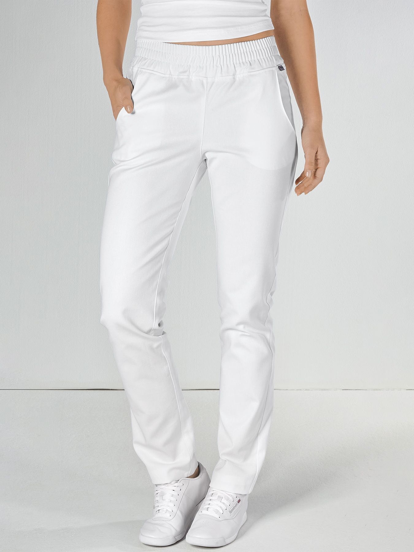 Pantalon femme facile à enfiler NAPOLI