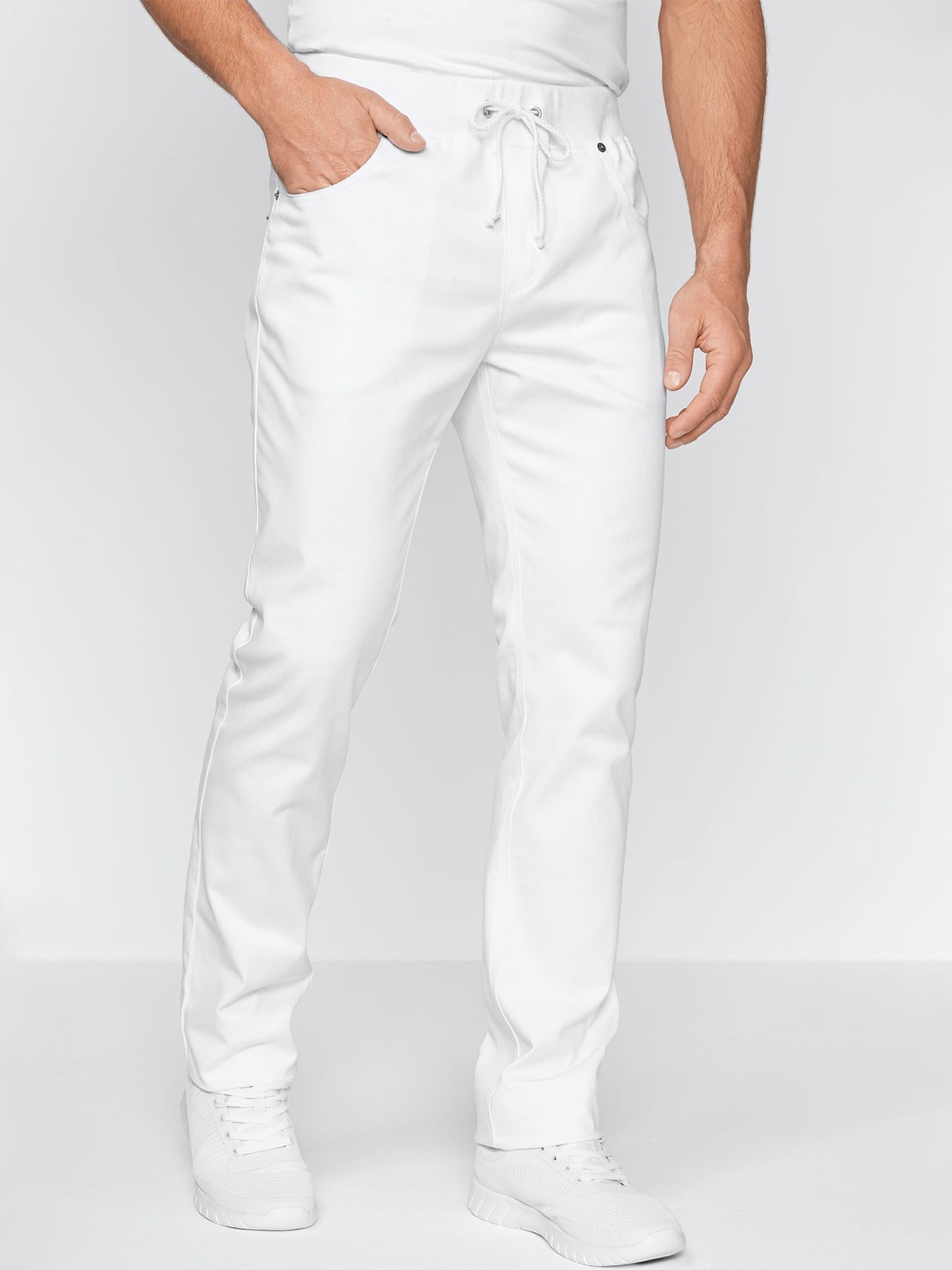 Jean moderne homme discount