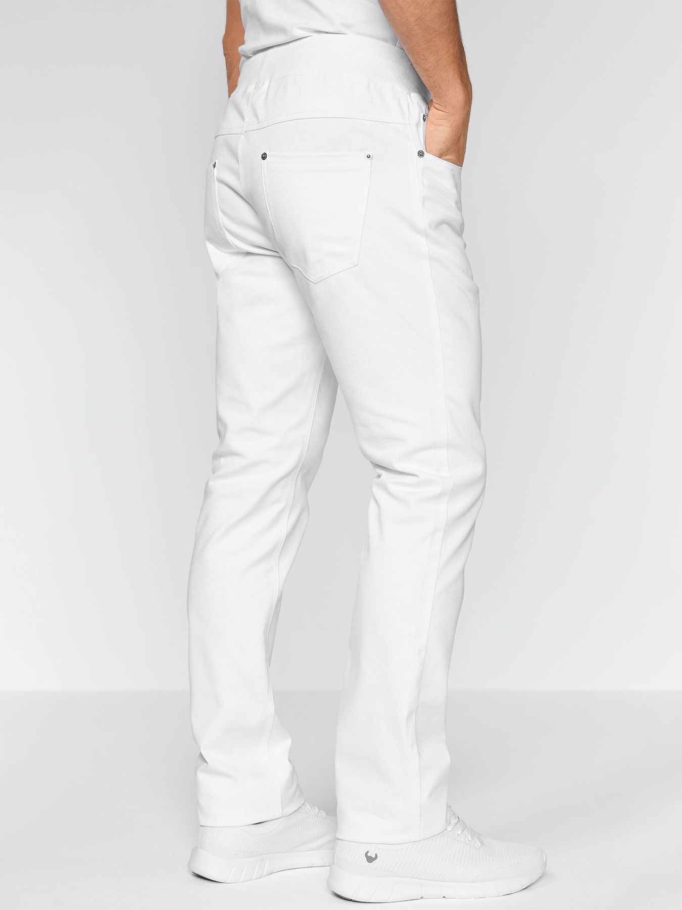 Pantalon moderne 2025 homme