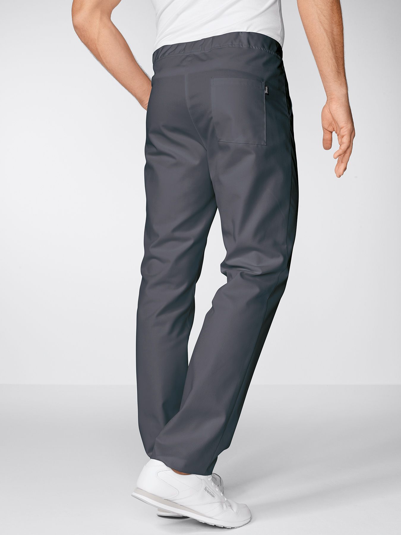 Jean avec elastique en bas homme best sale