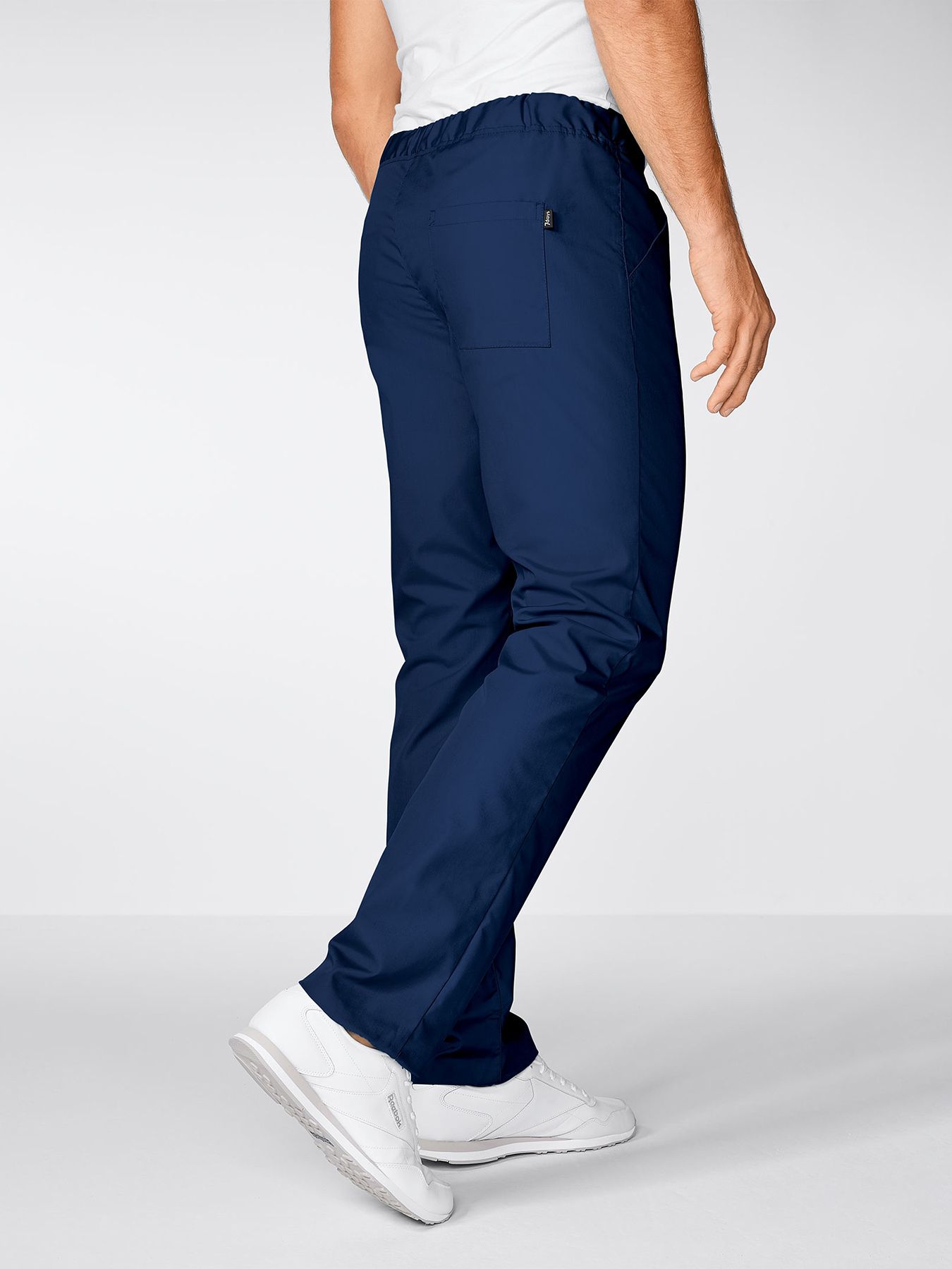 Pantalon homme shop taille elastique