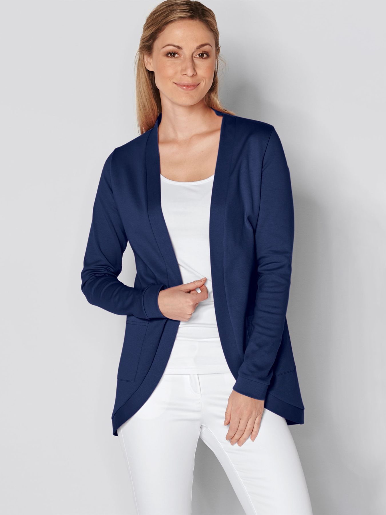 Veste femme en jersey 7days France
