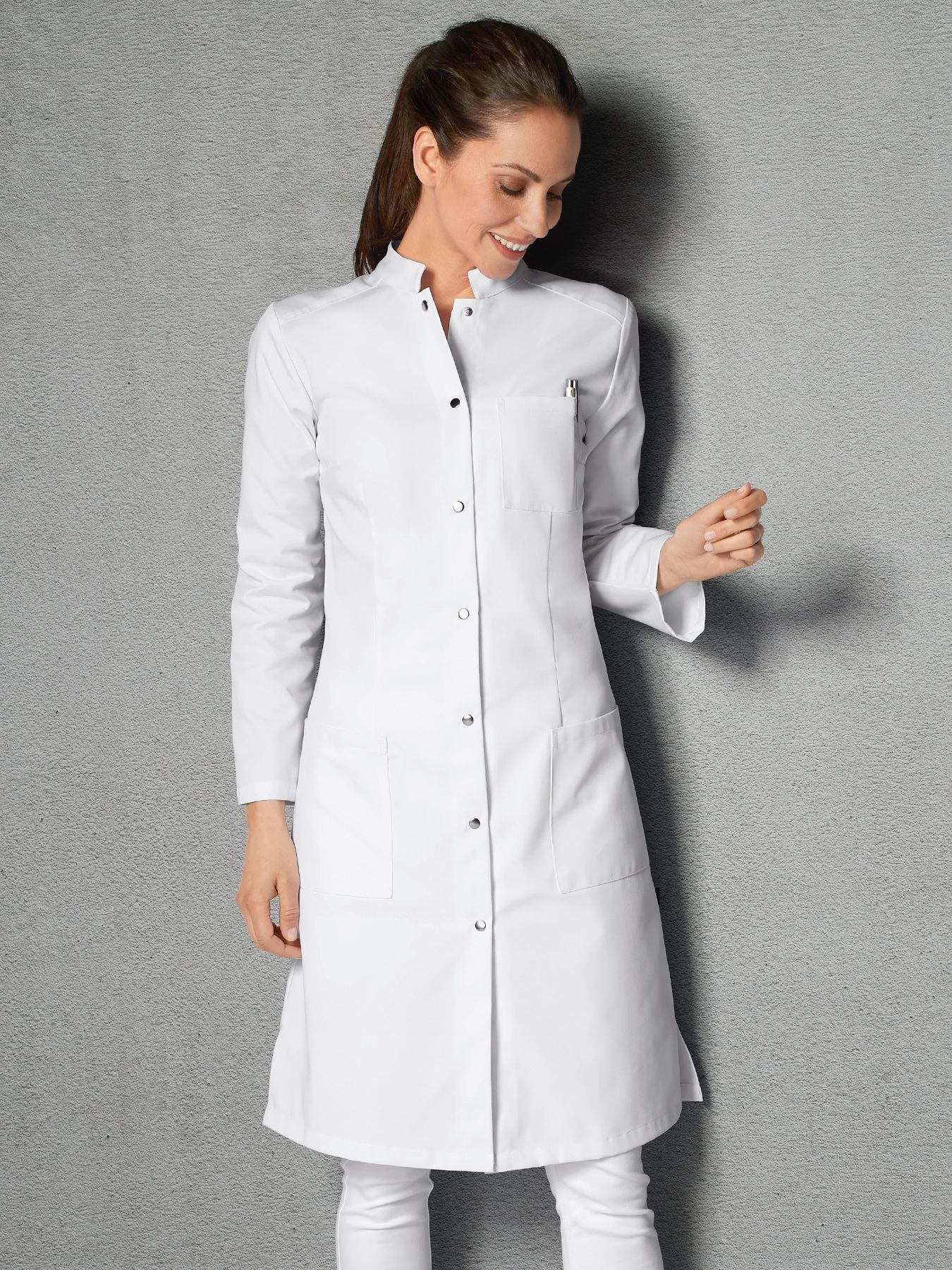 Blouse medecin hotsell