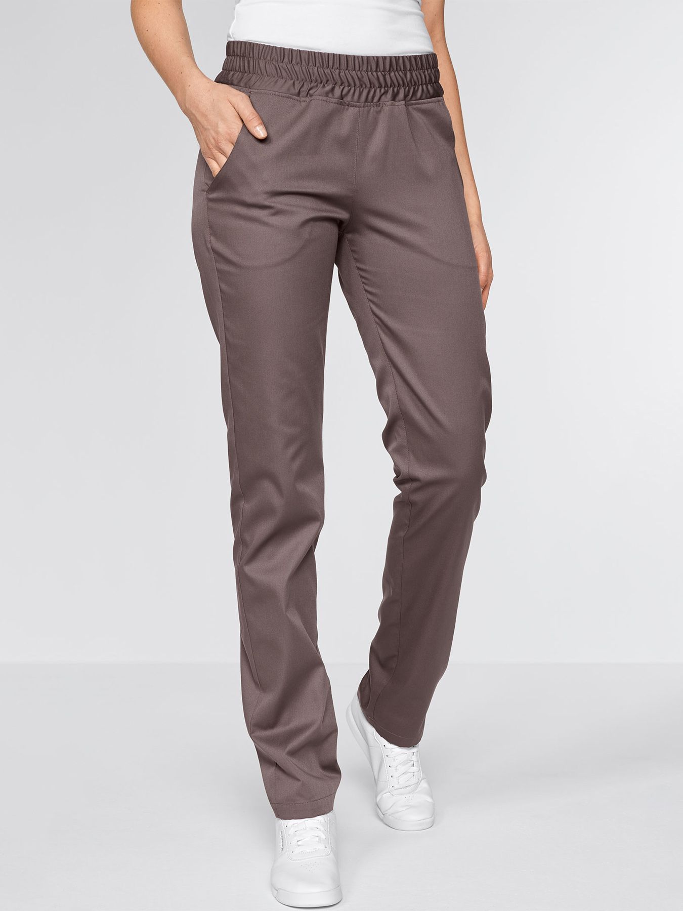 Pantalon facile à enfiler NAPOLI
