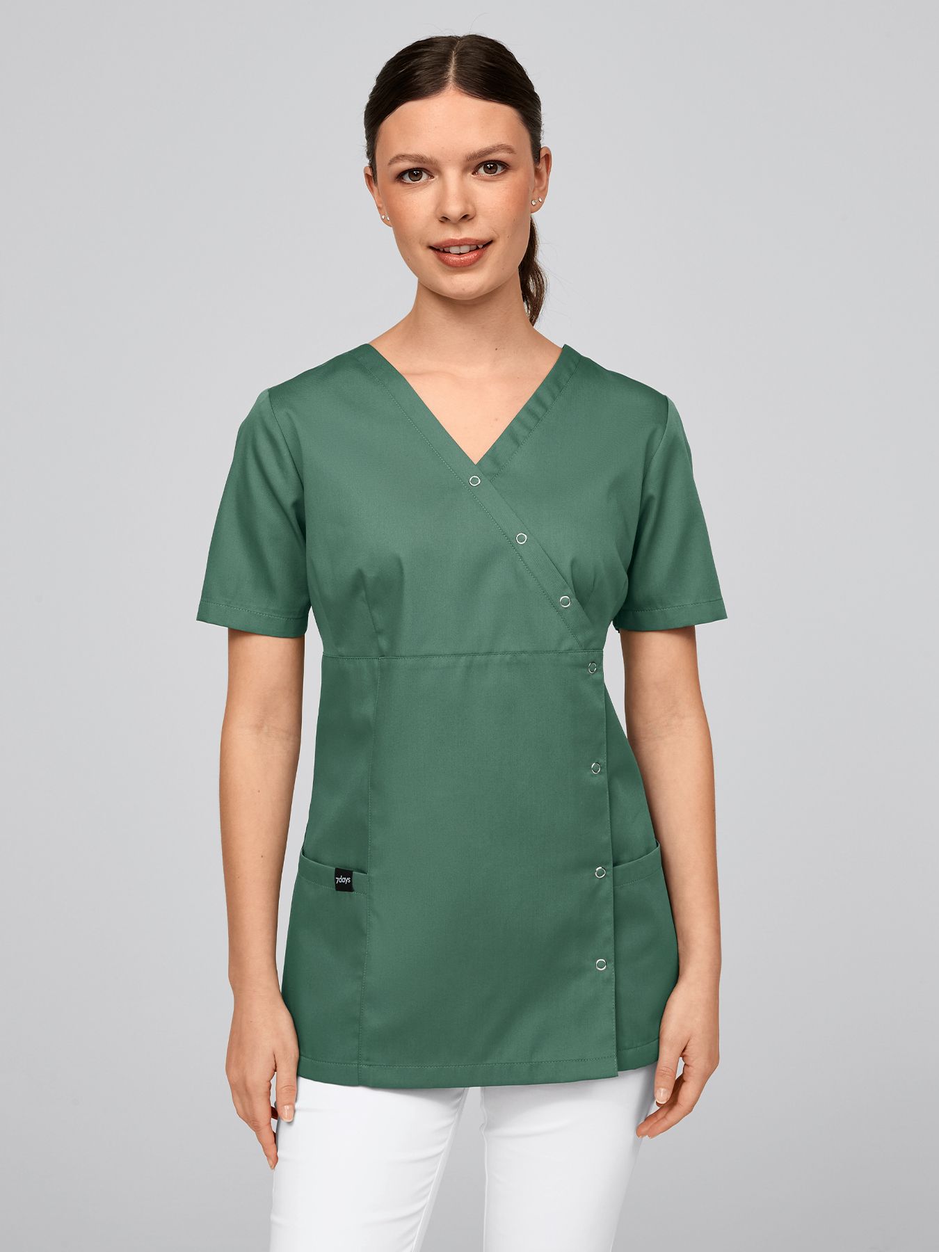 Blouse médicale LYON