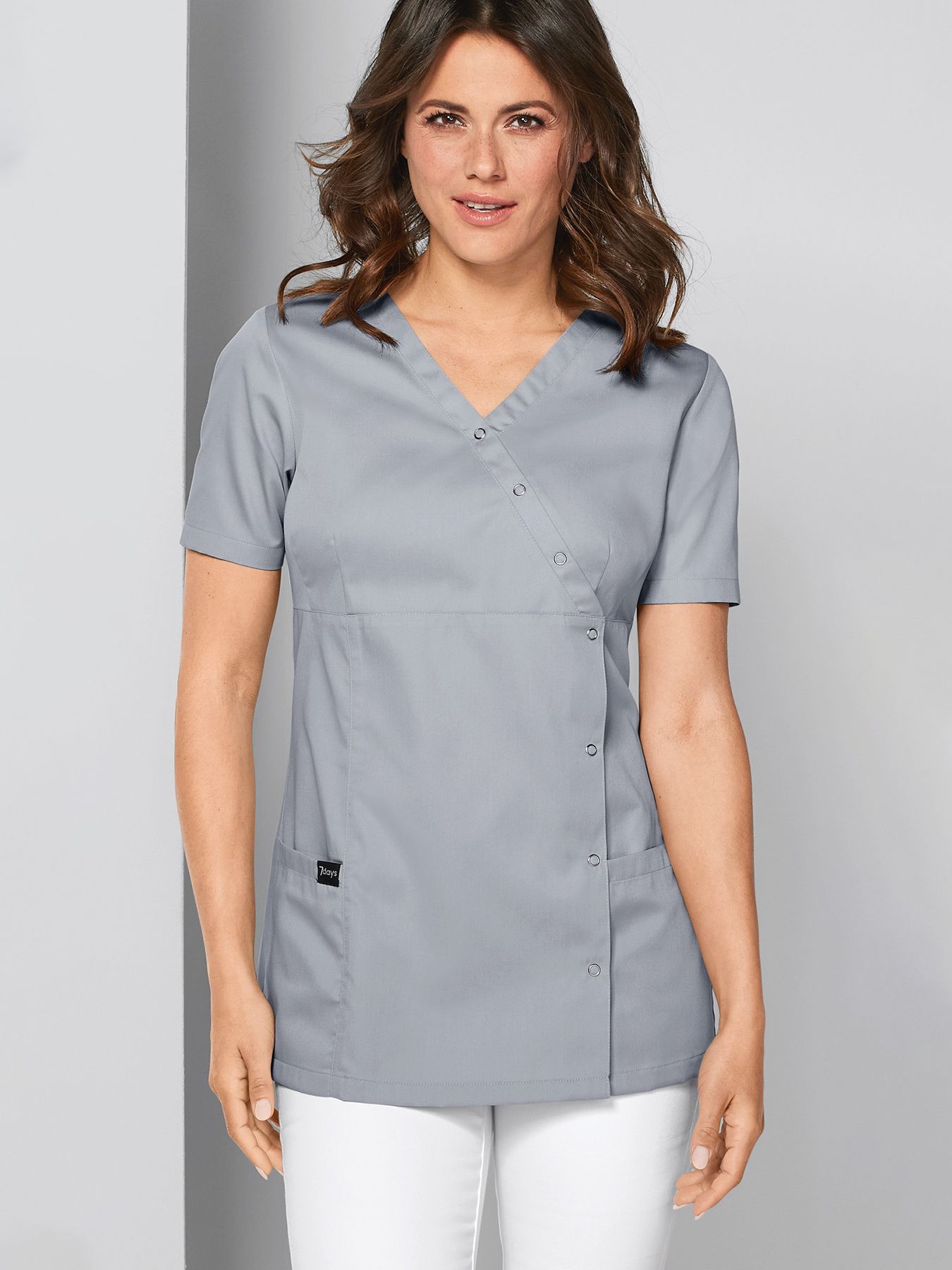 Blouse médicale LYON