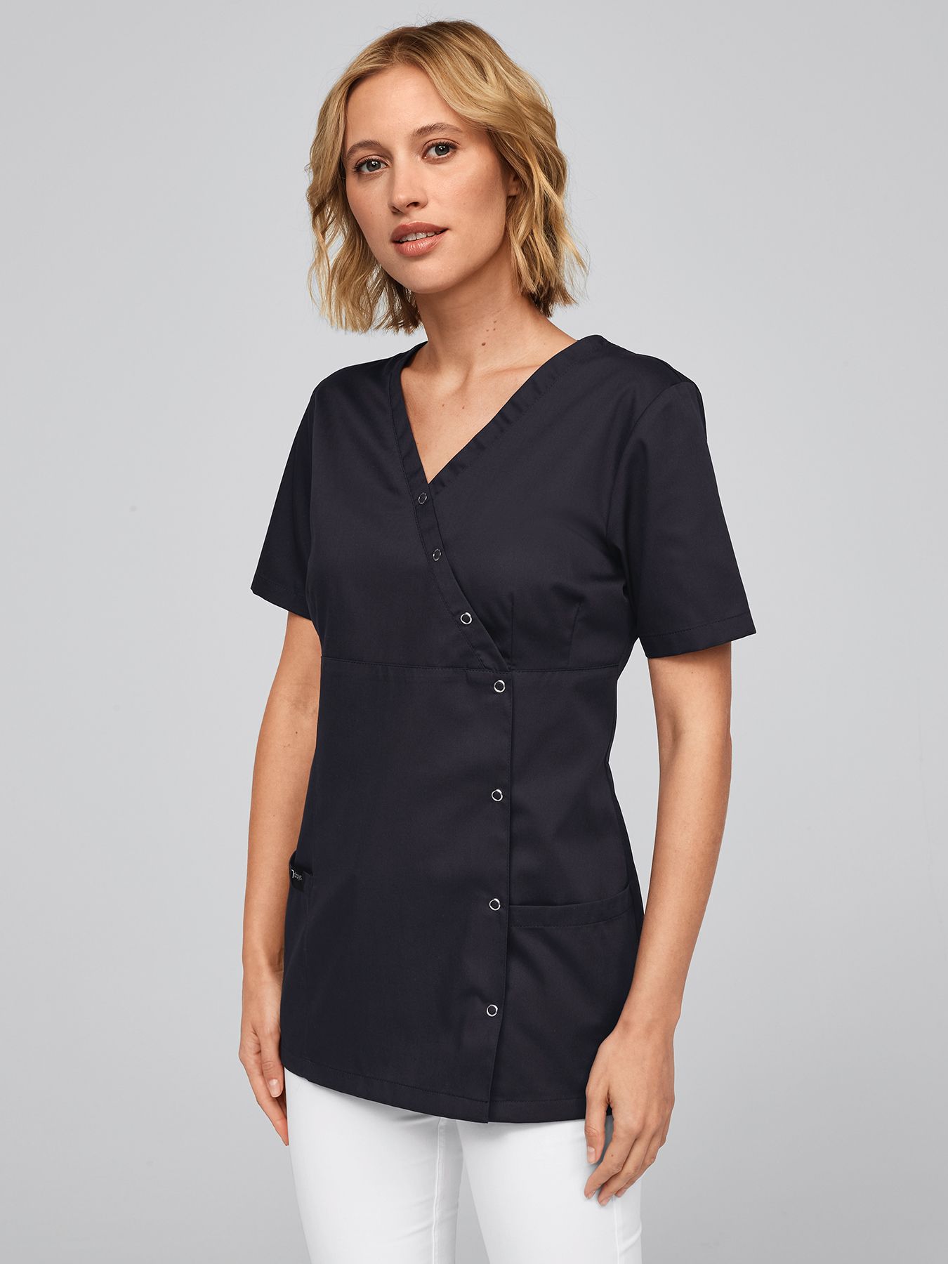 Blouse médicale LYON