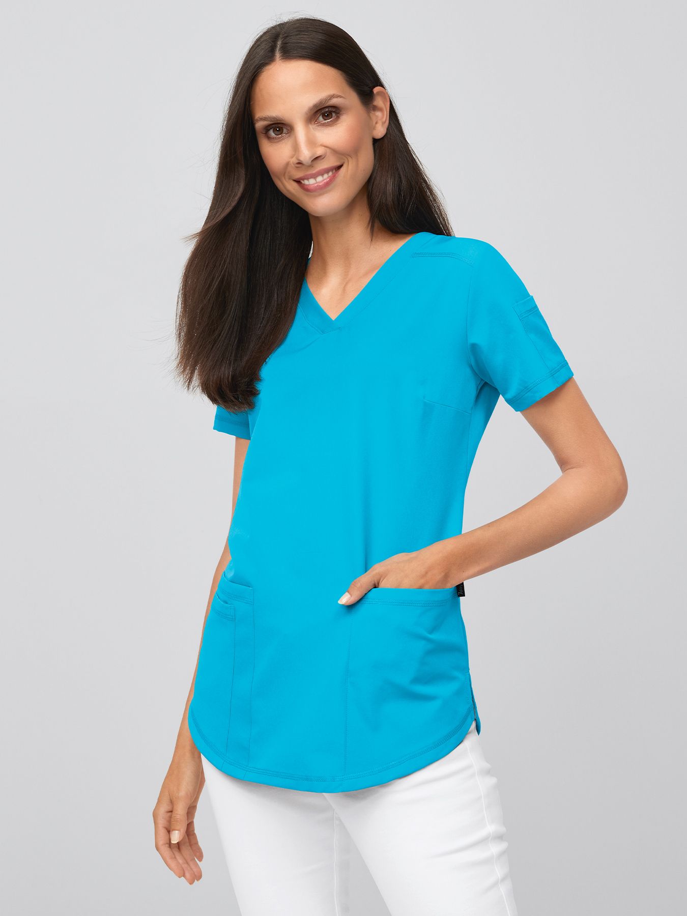 Tunique médicale ALTENA - active-stretch