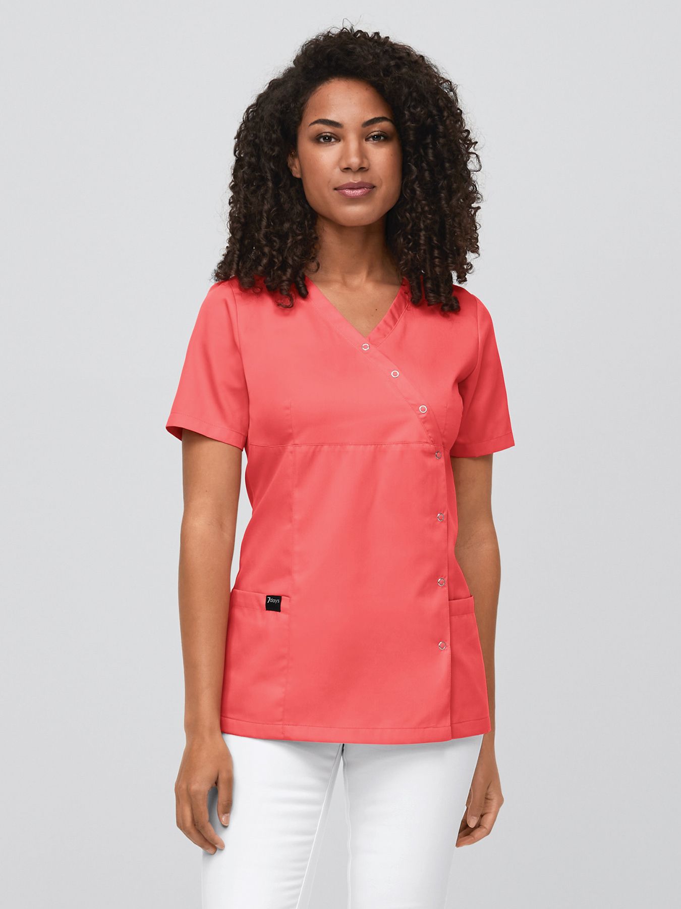 Blouse médicale LYON