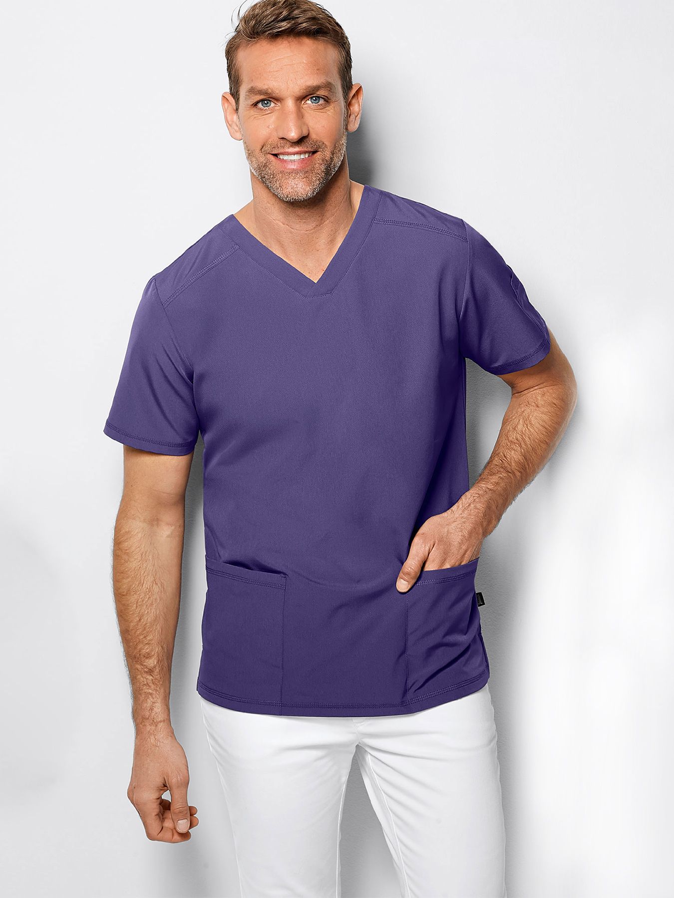 Tunique médicale à extension active ANDREAS