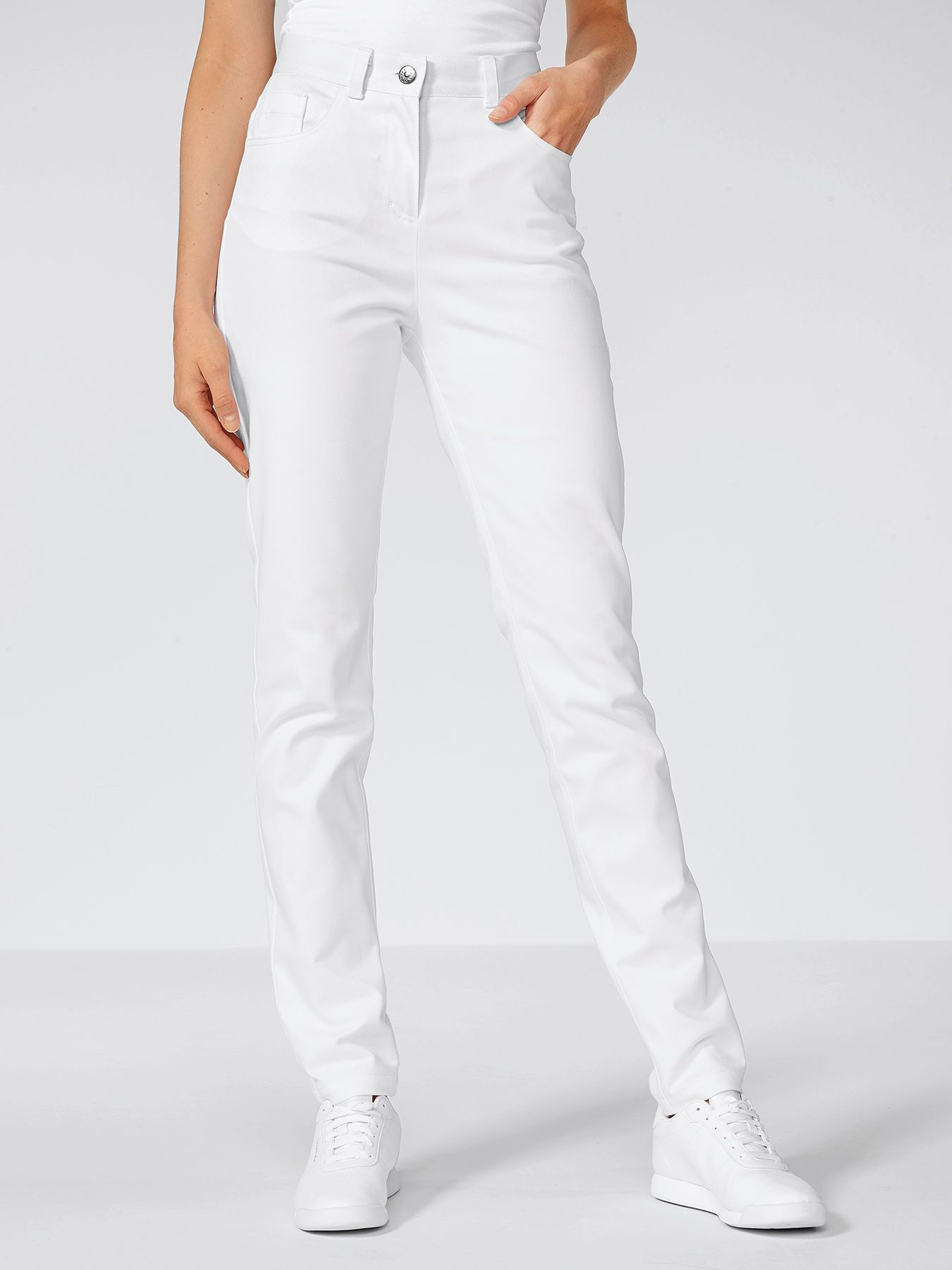 Jeans femme clearance taille haute