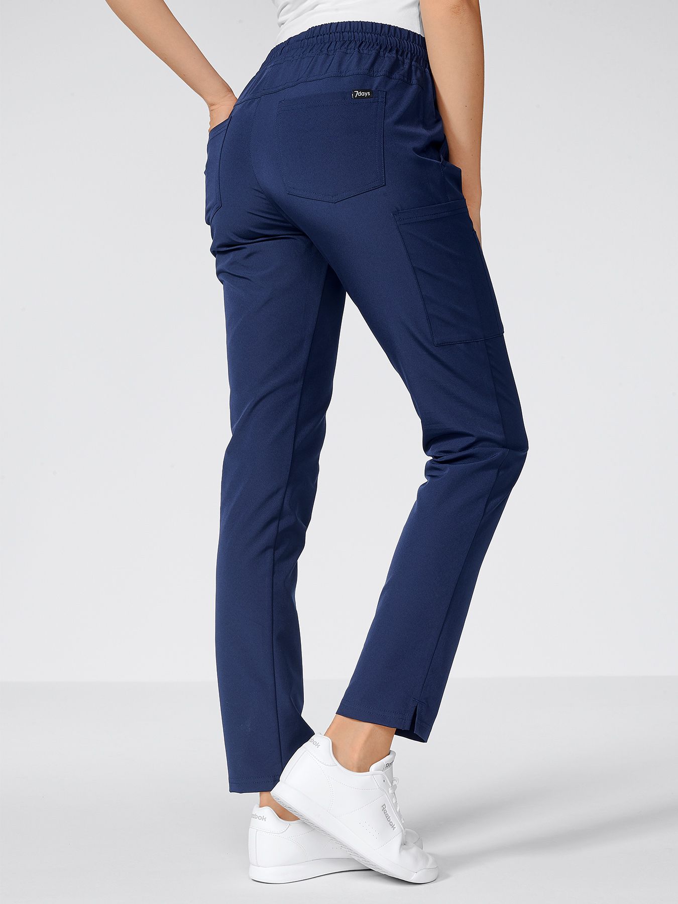 Pantalon de jogging ample pour femme, pantalon de sport décontracté