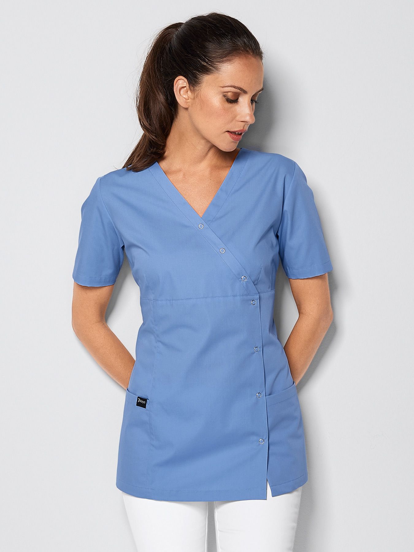 Blouse médicale LYON