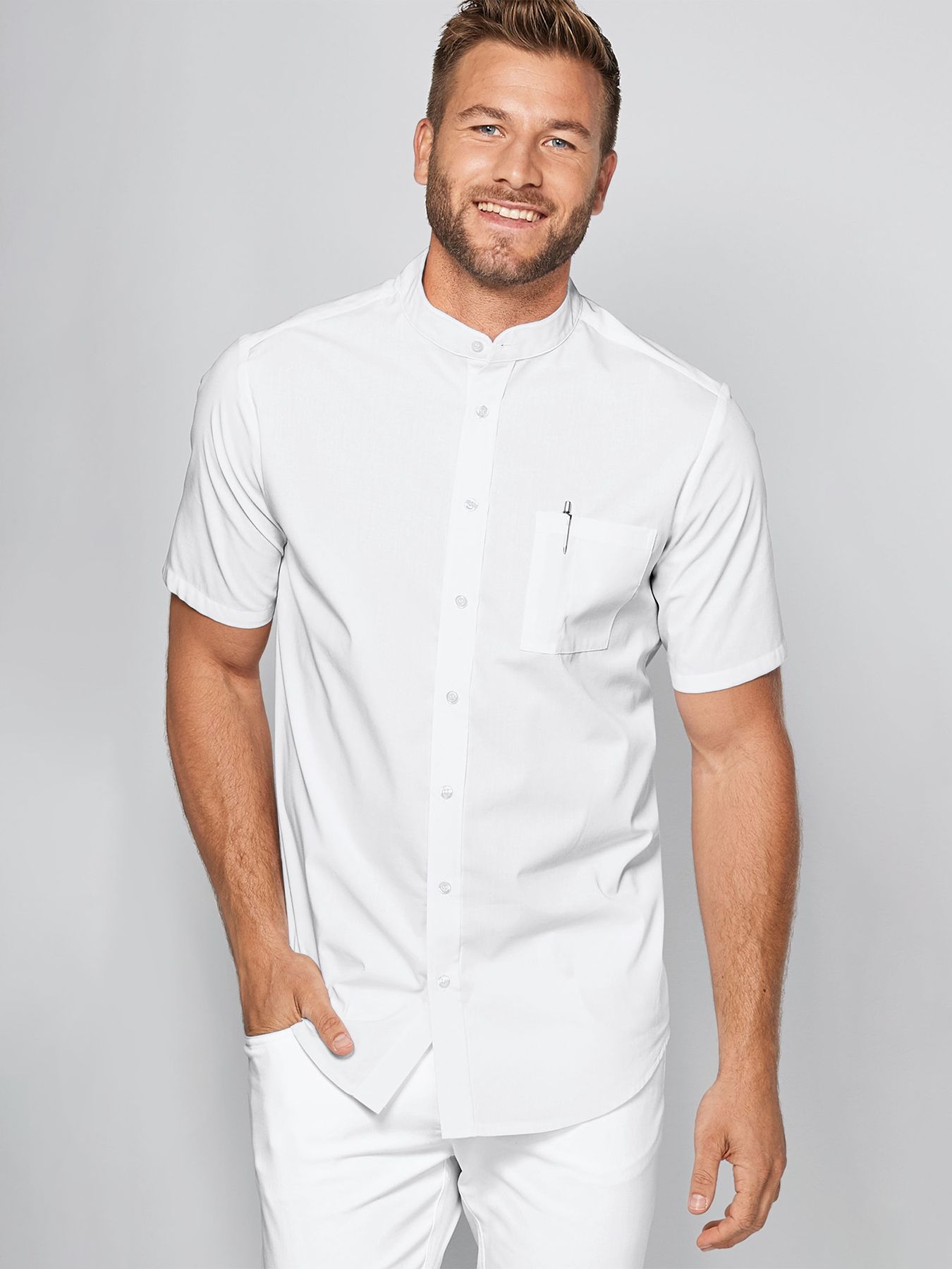 Chemise homme