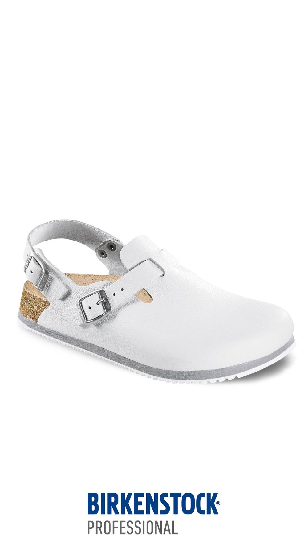 Mules Birkenstock - Tokyo Super Grip
