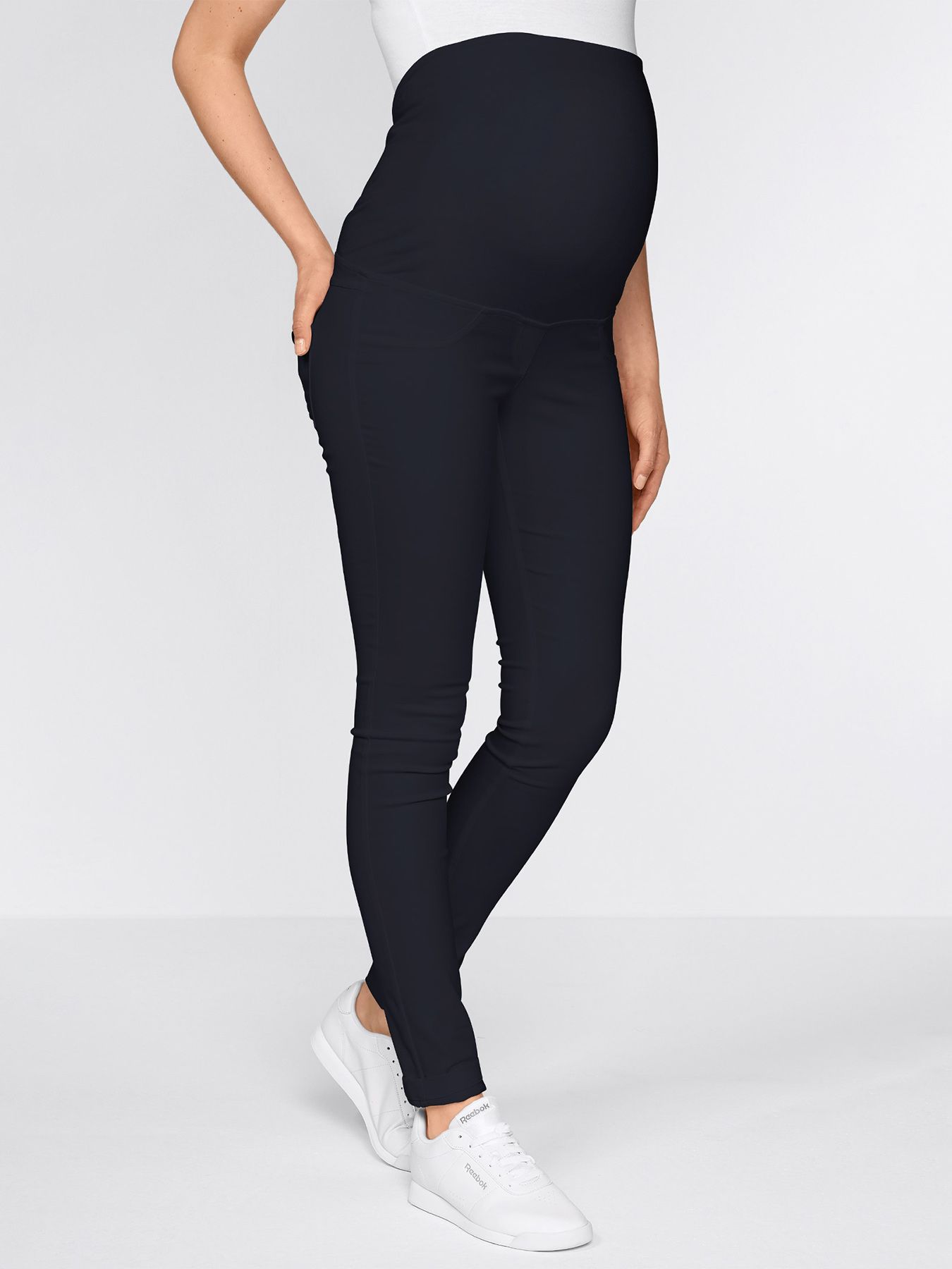 Pantalon de grossesse RAFINA – soft-stretch