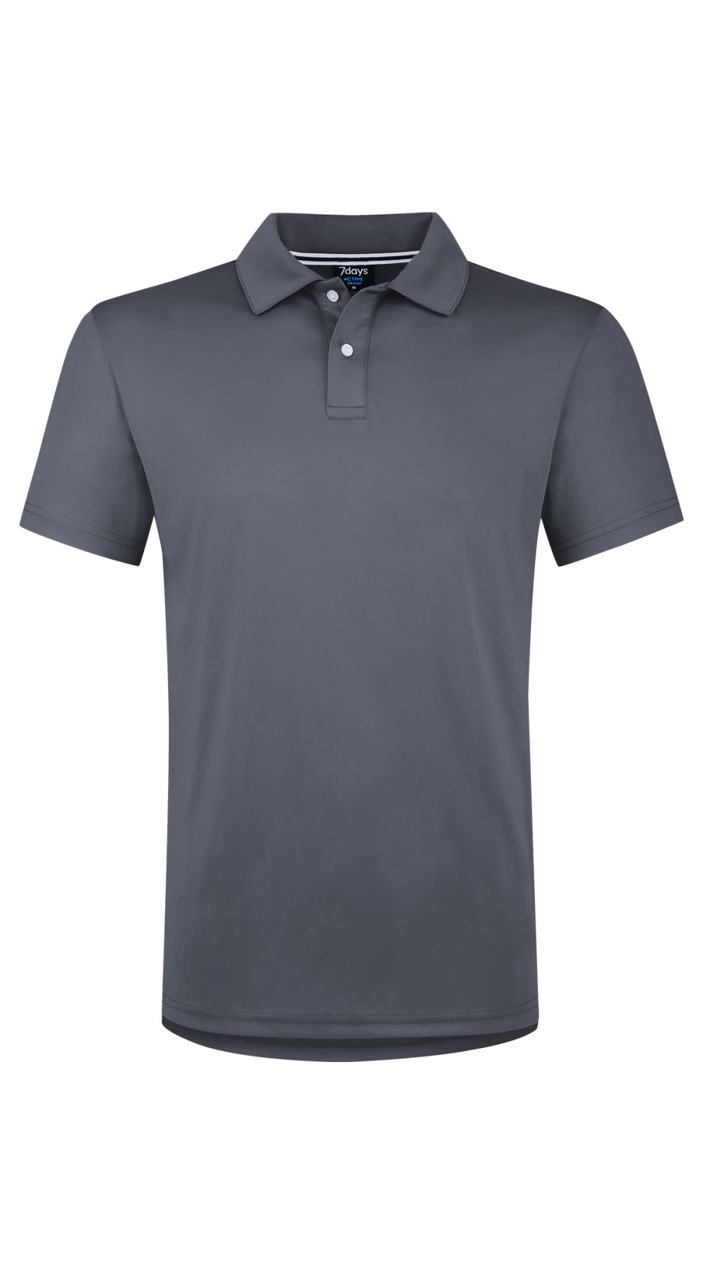 Polo microfibre homme outlet