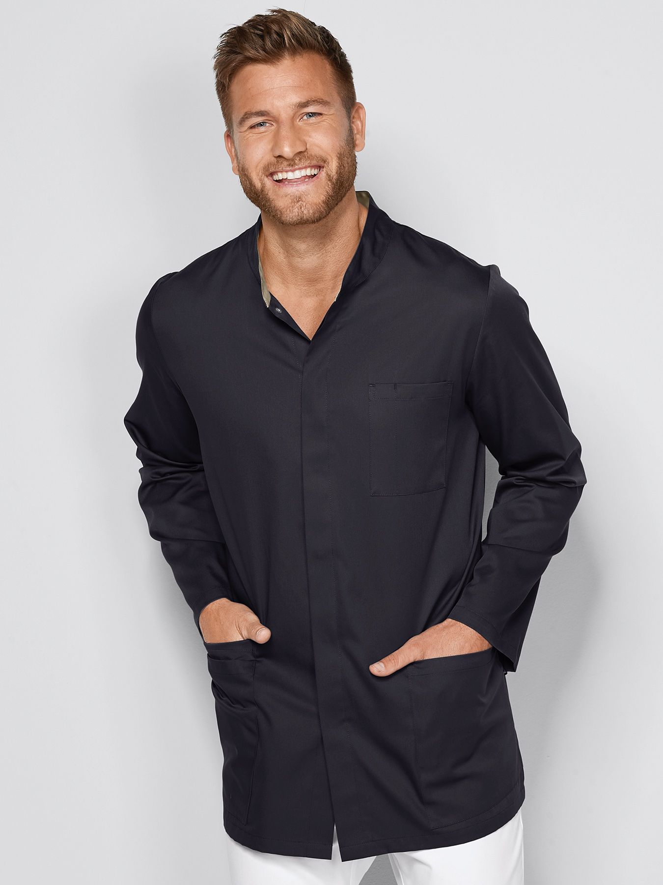 Blouse médicale