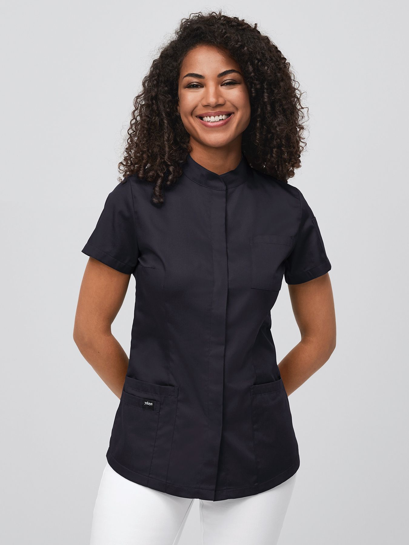 Blouse médicale LLIVIA