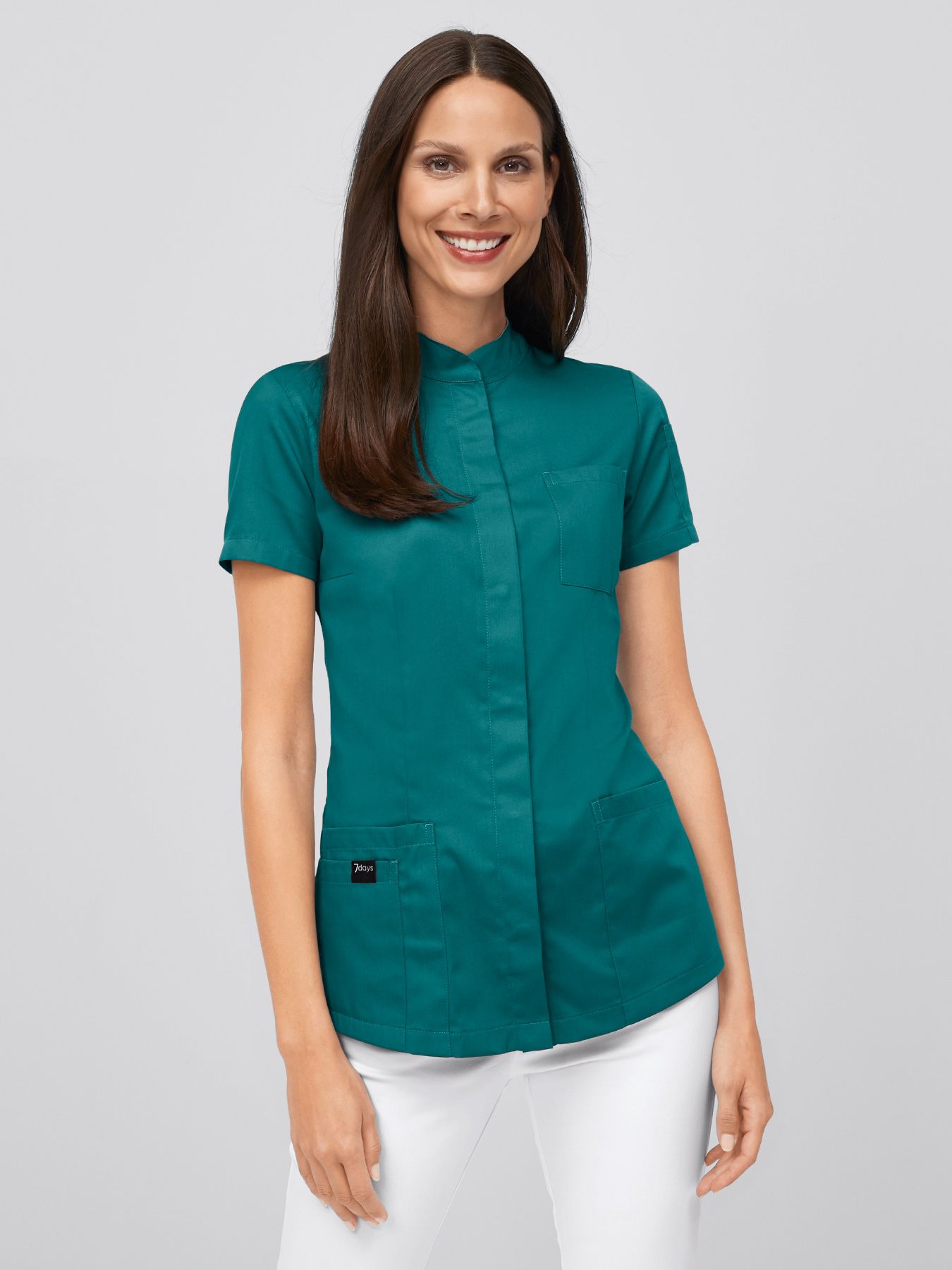 Blouse médicale LLIVIA