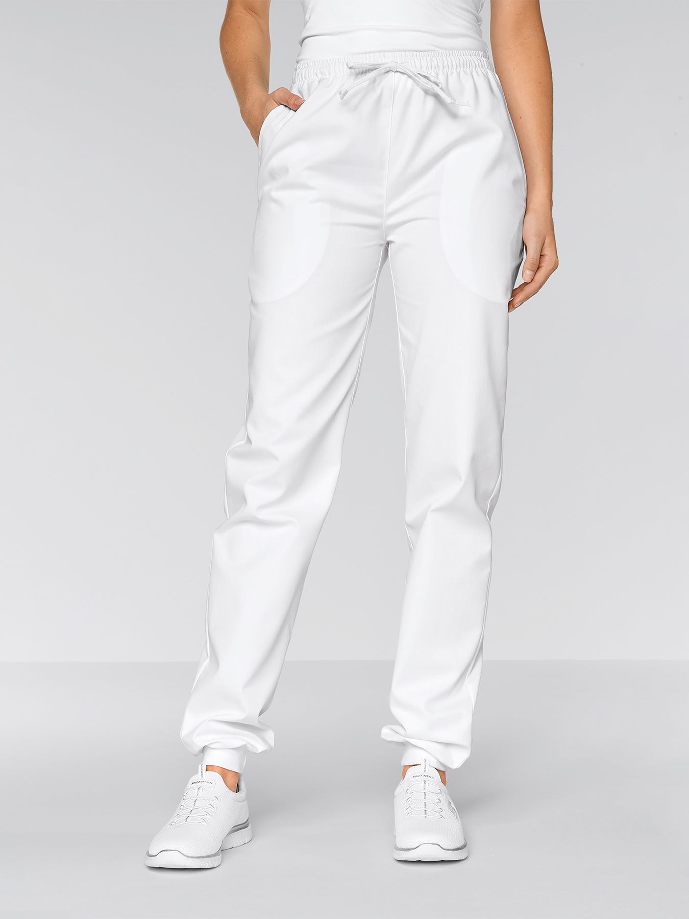 Pantalon mixte