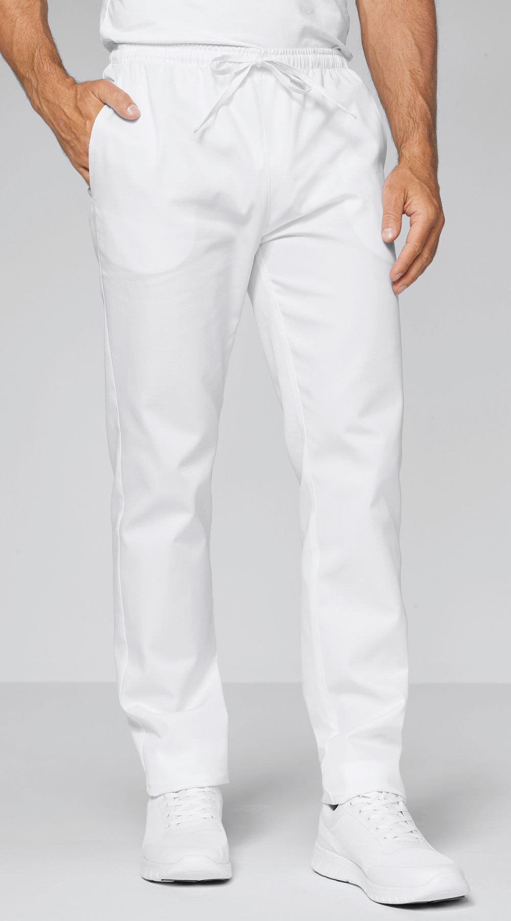 Pantalon unisexe