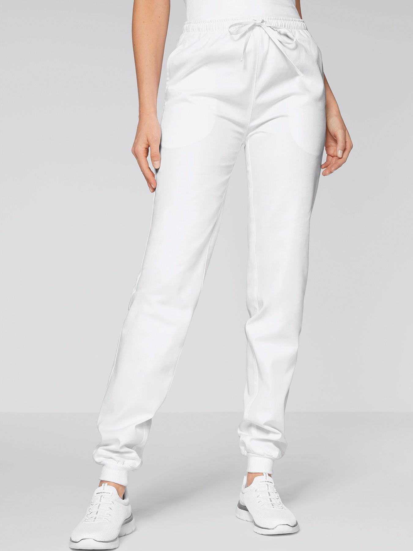 Pantalon mixte