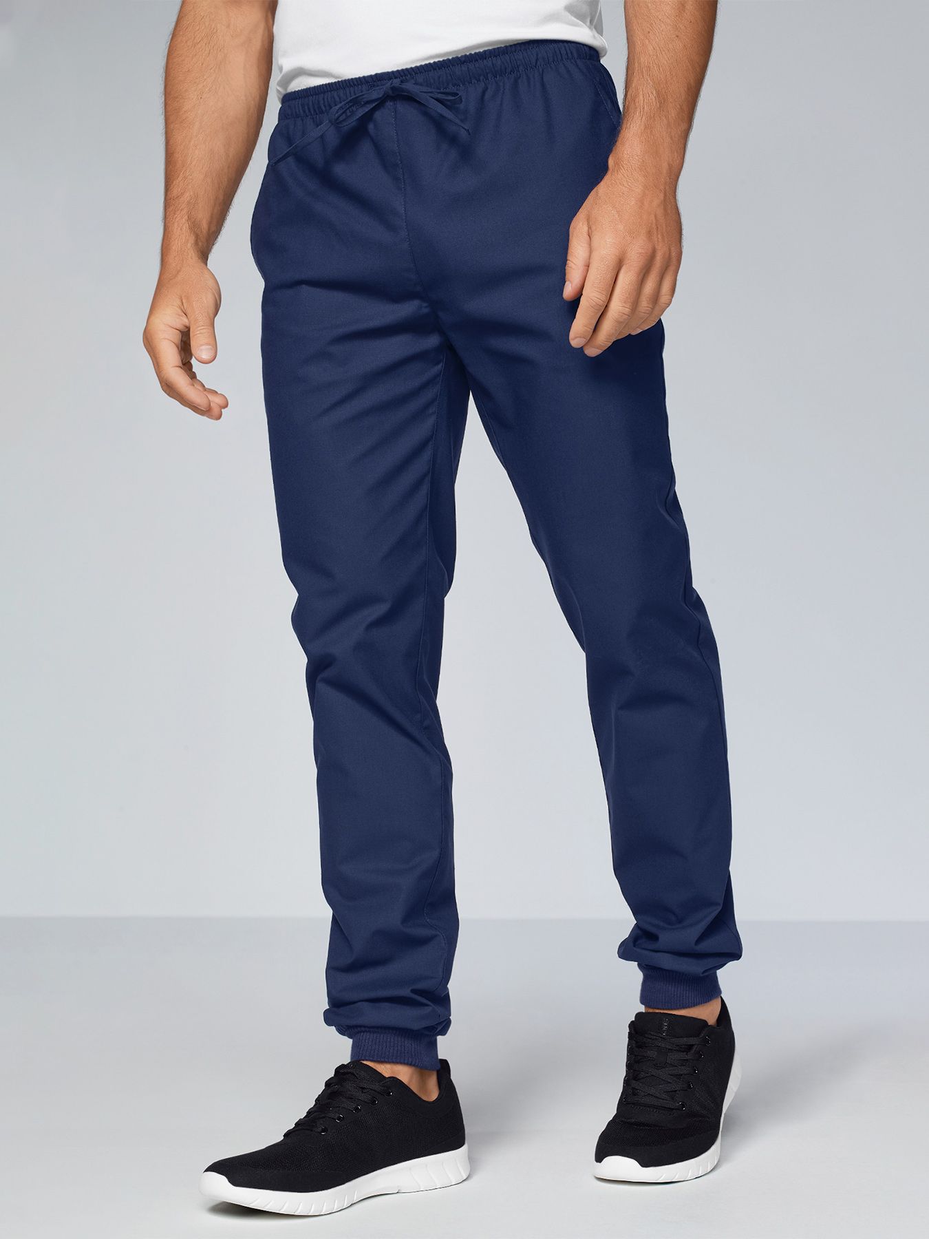 Pantalon mixte