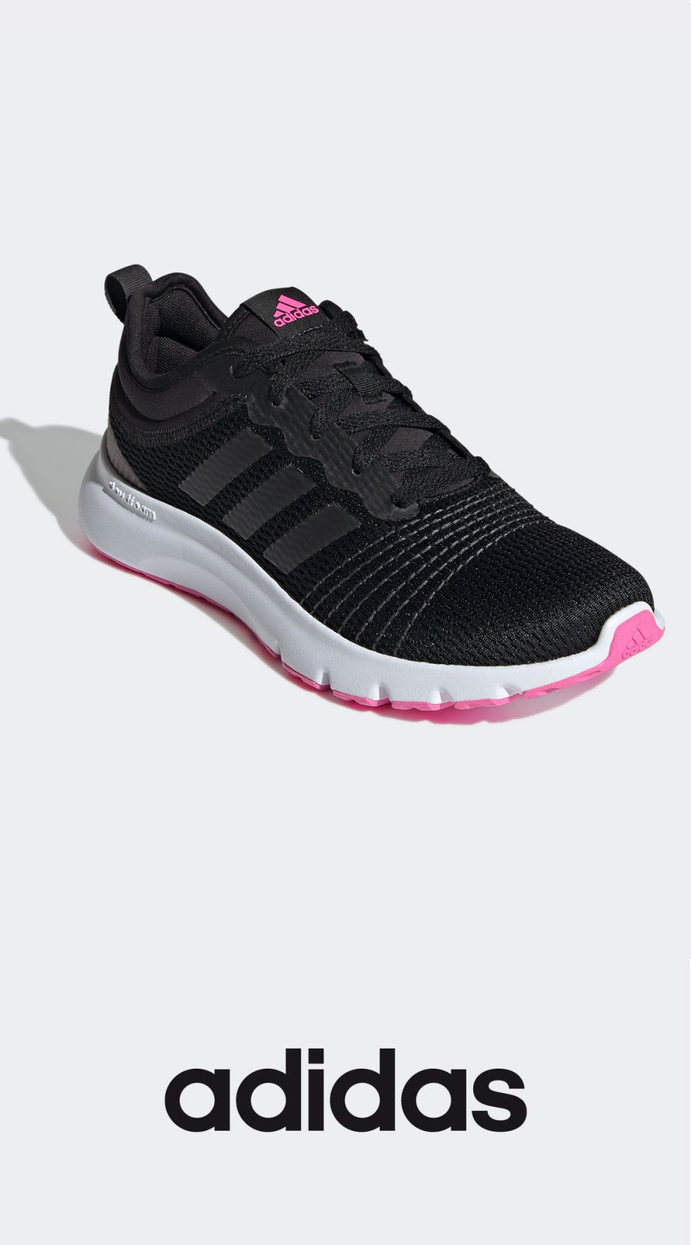 Baskets Fluidup Adidas