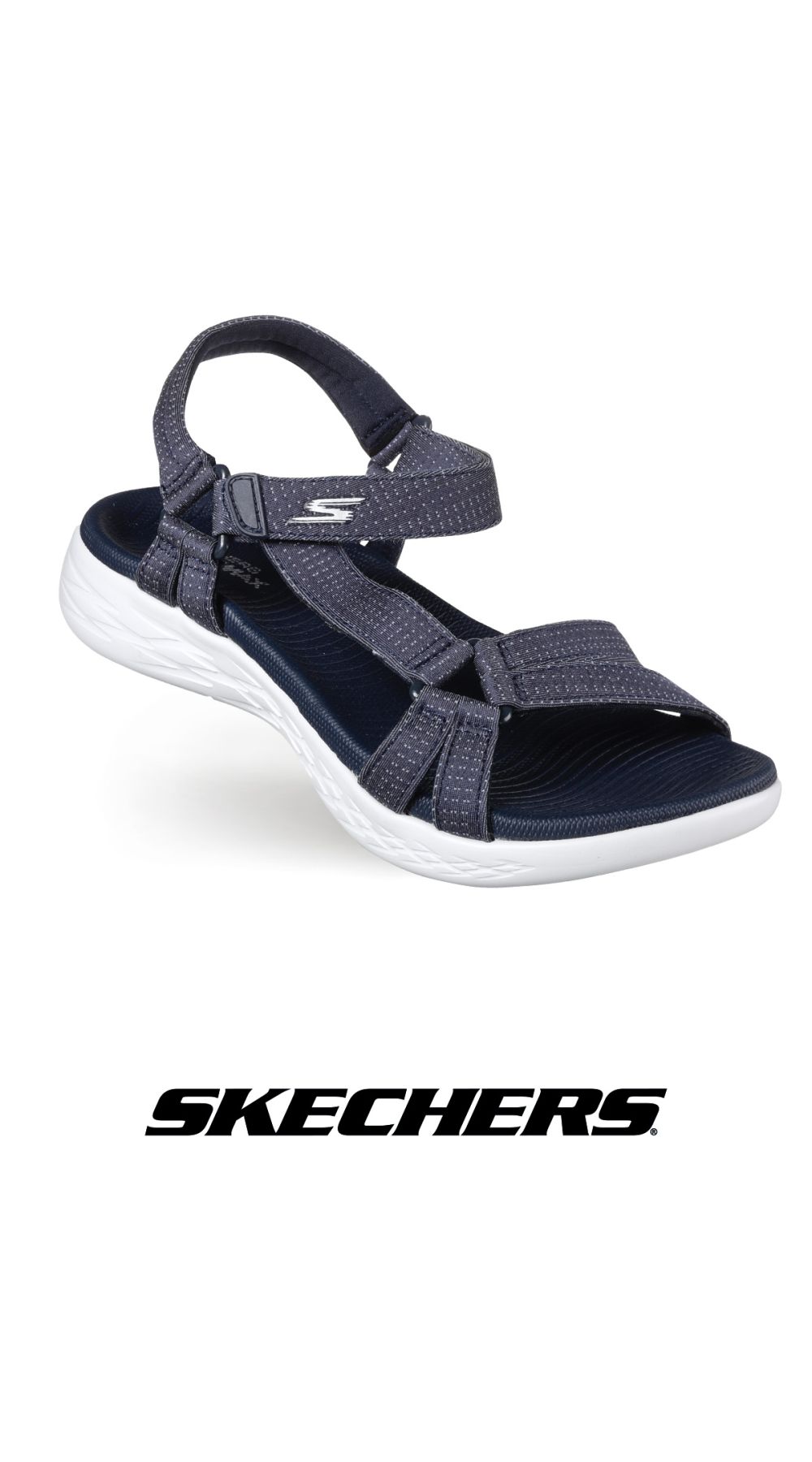 sketcher sandale