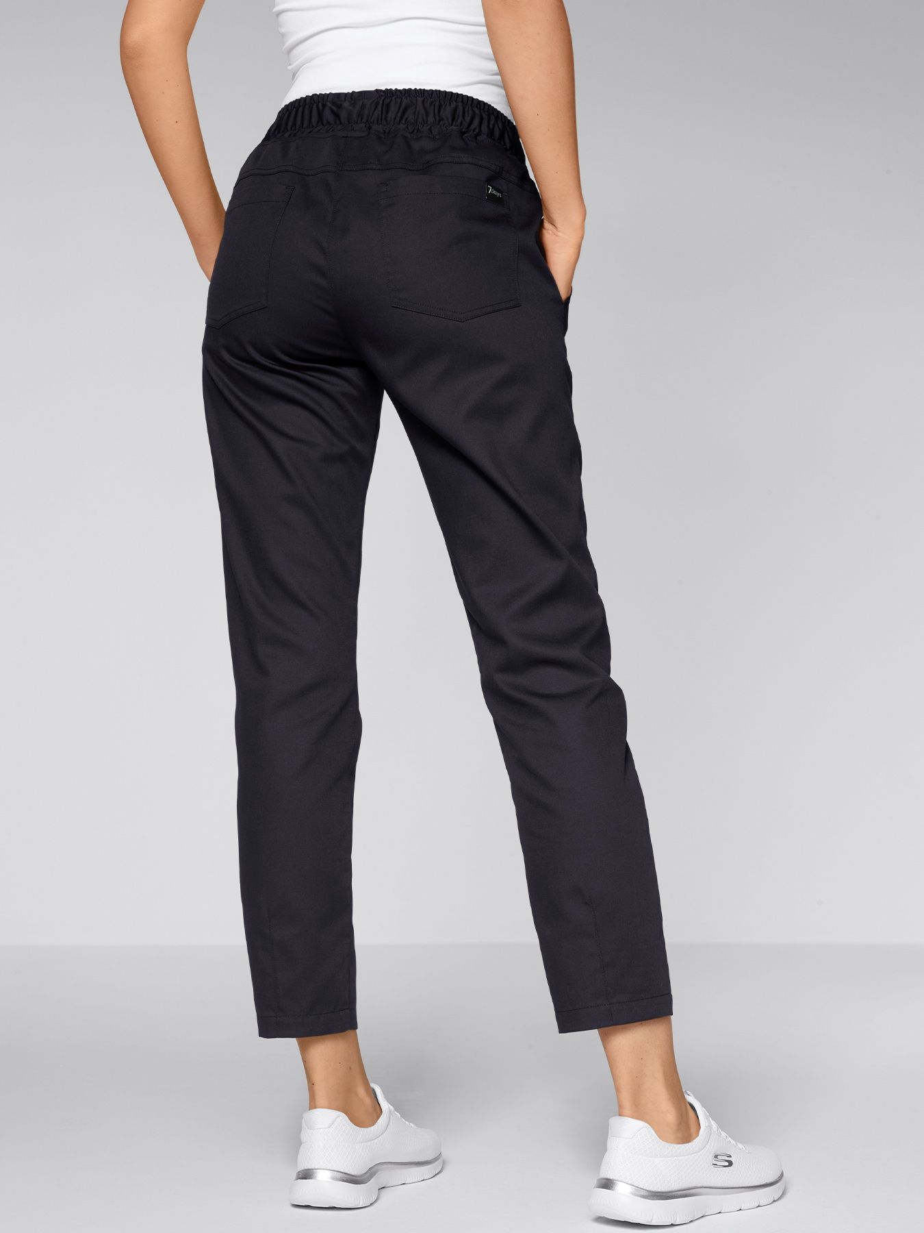 Pantalon femme extensible store