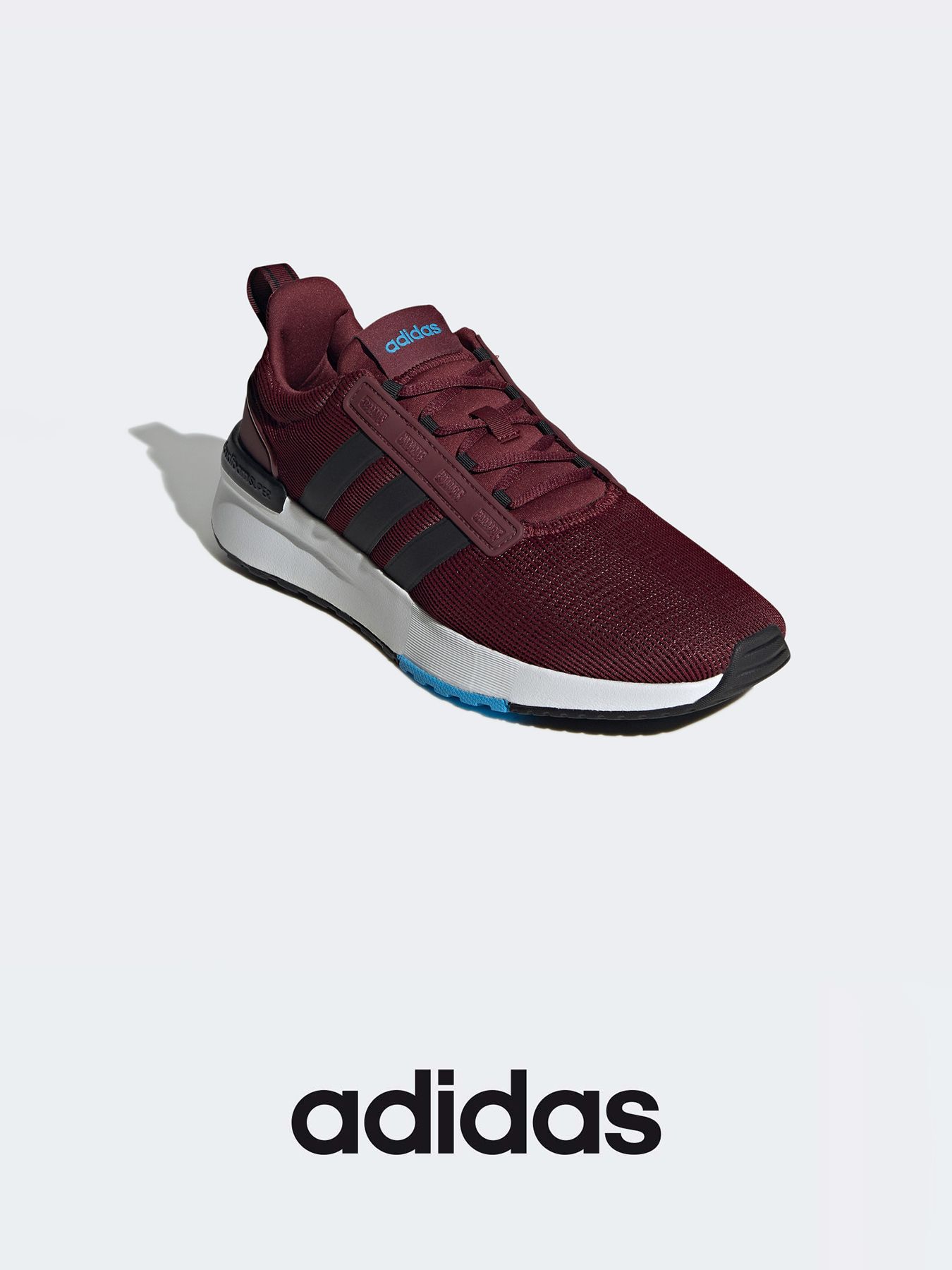 Baskets Racer Adidas
